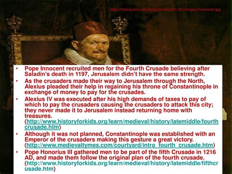 The Crusades Ppt Download