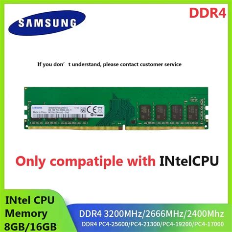 Samsung Ddr Mem Ria Desktop Ram Gb Mhz Gb Mhz Mhz Gb