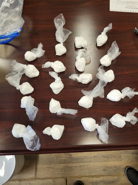 Maryland State Police Arrest Two in Drug Trafficking Operation in Cecil