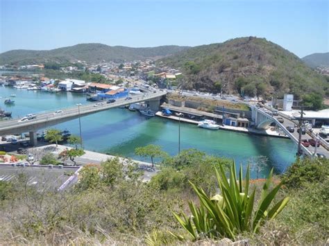 G1 Morro da Guia reúne história e belezas que encantam em Cabo Frio