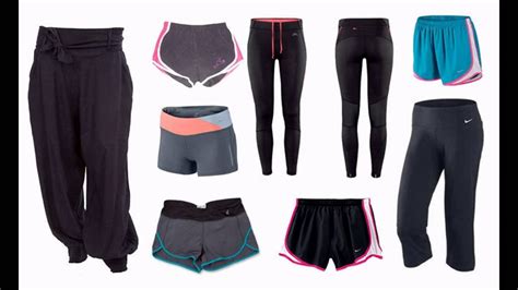 Ropa Para Hacer Ejercicio Mujer De Moda Ropa Deportiva Ropa Ropa