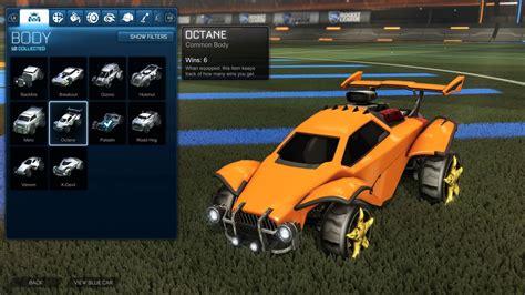 Cómo Conseguir Vehículos Gratis En Rocket League