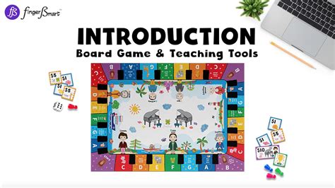 Introduction Games For Kids