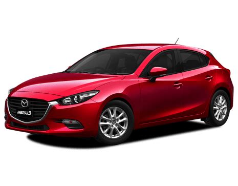 Mazda Review Ratings Edmunds Off