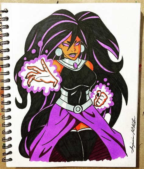 Blackfire Redesign Color By Songozen On Deviantart