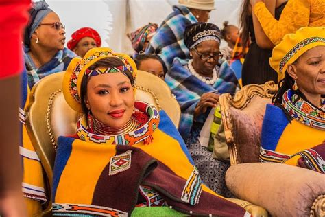 The Ndebele Traditional Lobola Documentary Film Facebook Atelier Yuwa