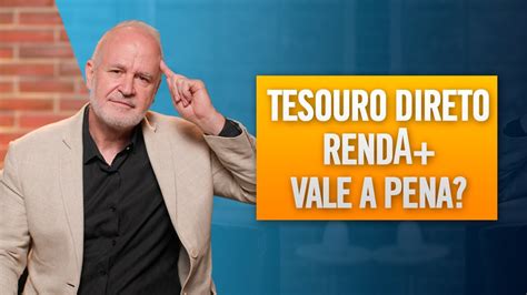 Oportunidade No Novo Tesouro Direto RendA Vale A Pena YouTube