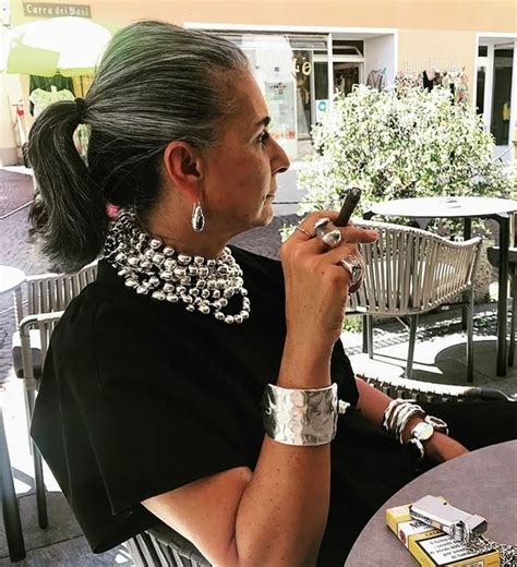 Stylish Older Women Older Women Fashion Mature Fashion Fashion Fashion Over Timeless