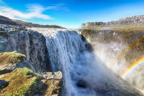 The Best North Iceland Attractions - Top 20 Places to See