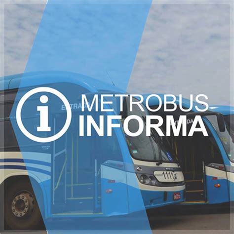 Metrobus divulga nota sobre assédio sexual no Eixo Anhanguera Metrobus