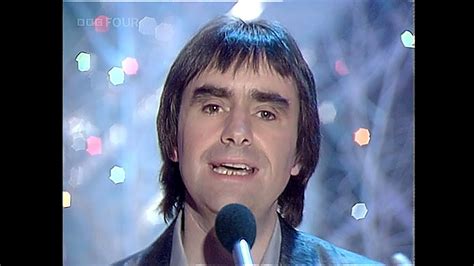 CHRISTMAS TOTP Chris De Burgh Lady In Red 1986 Remastered YouTube