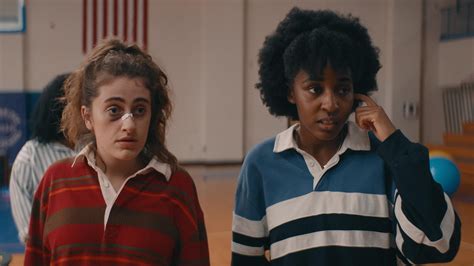 Sxsw Review Queer Teen Edy Bottoms Is Bloody Absurd