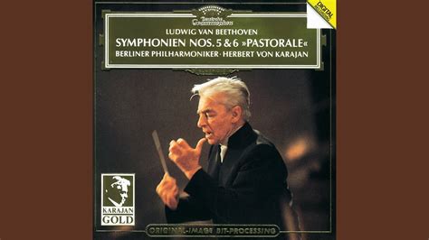 Beethoven Symphony No In F Major Op Pastoral Ii Szene Am