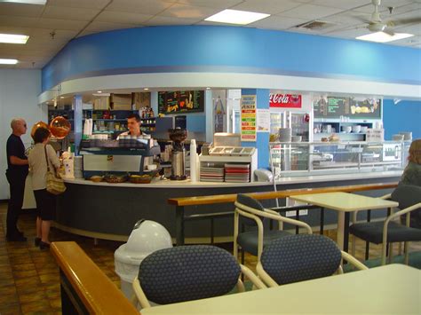 Free Picture Cafeteria Australian National University Canberra