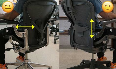 Herman Miller Aeron Gaming Vs Remastered Chair Differences