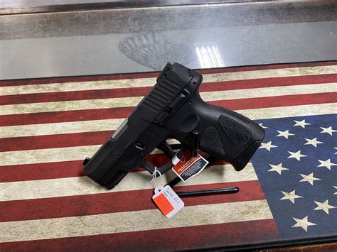 Taurus G C Mm Freedom Firearms Lamar Mo