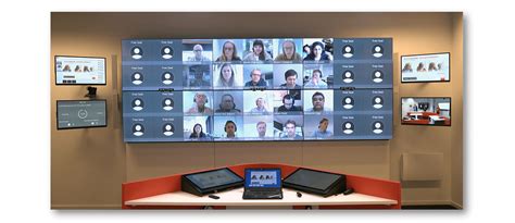 Build A Better Virtual Classroom With Barco Weconnect And Panopto