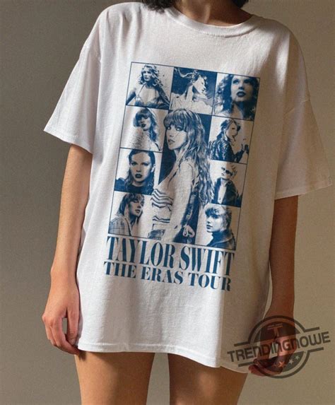 Vintage Taylor Swift Shirt Taylor Shirt Eras Tour T Shirt Vintage Eras Tour Shirt Hoodie And