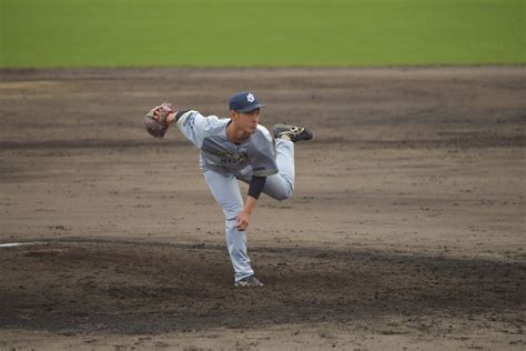 第94回都市対抗野球大会 補強選手選出のお知らせ 日本新薬硬式野球部