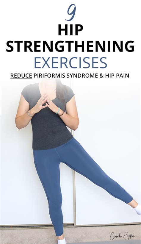 Hip Strengthening Exercises Hip Flexor Exercises Back Pain Exercises