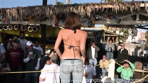 Bikini Contest
