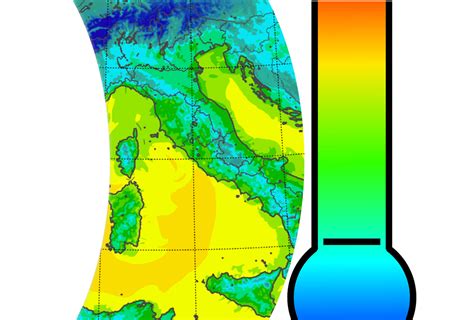 Meteo Le Temperature Minime Di Oggi C A Serra San Bruno