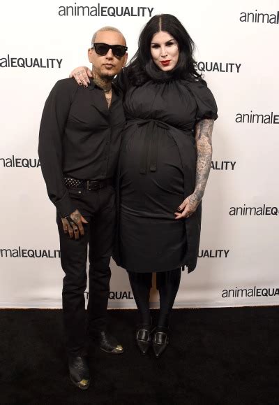 Kat Von D Pregnant Tumbex