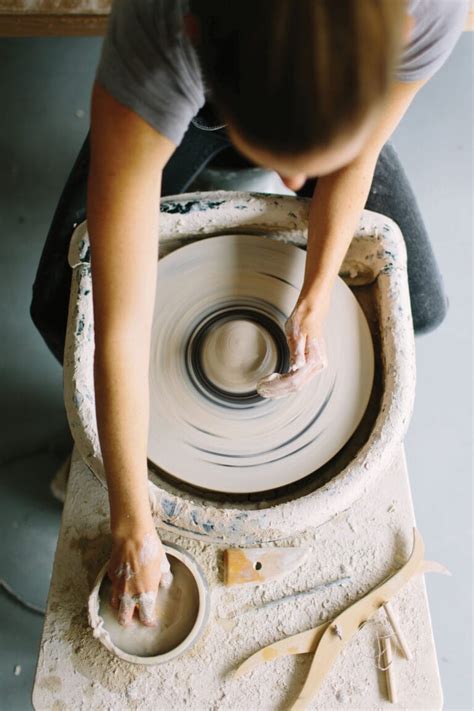 These 5 SoCal Pottery Studios Offer Inclusive Creative Classes To The