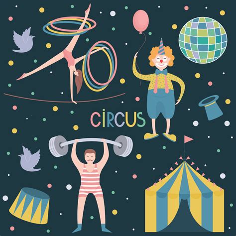 Fedec certification opens doors for professional circus performers 1