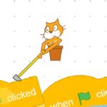 Getting Over It Scratch Edition | Play Online on Scratch Games