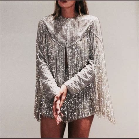 Glitter Fashion Fashion Clothes Fashion Outfits