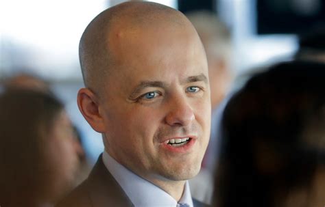 Evan Mcmullin Conservatives Must Now Abandon The Republican Party