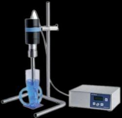 Probe Sonicator Ultrasonic Homogenizer Probe Sonicator Manufacturer