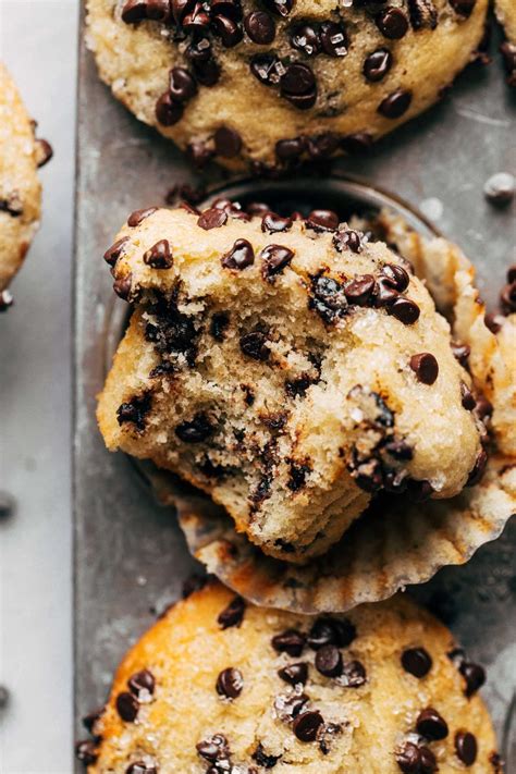 The Best Lemon Poppy Seed Muffins Butternut Bakery