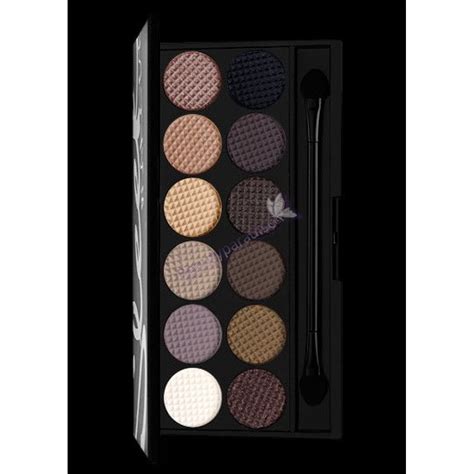 Sleek Makeup Palette Au Naturel Saubhaya Makeup