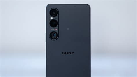 Sony Xperia 1 VI review: 85-170mm zoom meets class-leading macro ...