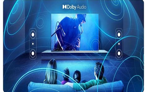 Dolby Atmos: A Deep Dive Into The Immersive Audio Experience MassTamilan
