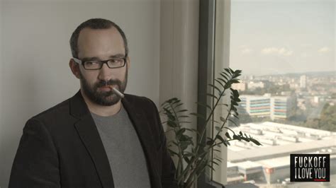 Fuck Off I Love You Leksikon Nezavisnog Filma