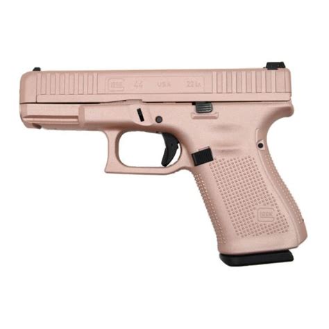 Glock Pistol Rose Gold Ua Rg Palmetto State Armory