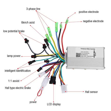 V V Controller Lcd