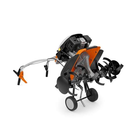 STIHL MH 600 1 Бензинова мотофреза 78 см 62500113918