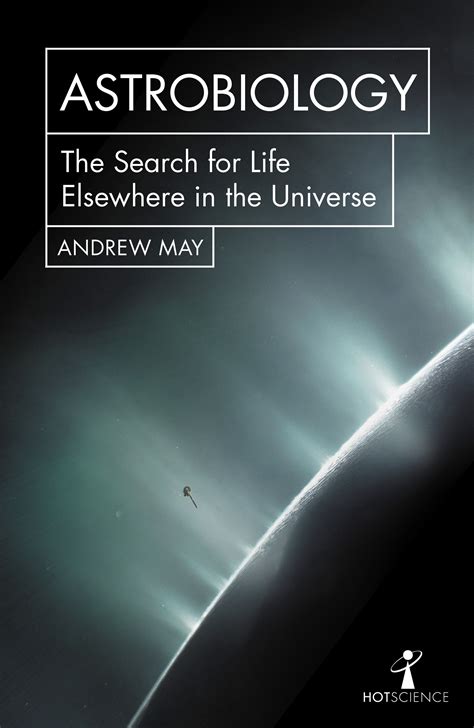 Astrobiology Andrew May 9781785783425 Allen And Unwin Australia