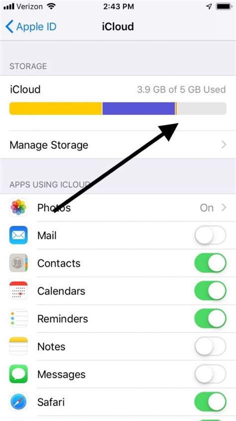 Top 10 Methods To Free Up Icloud Storage Space On Ios 14