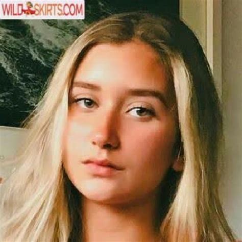 Amanda Ohanna Nude Leaked Photos And Videos Wildskirts