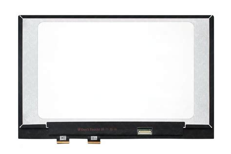 FHD LCD TouchScreen Display Complete Assembly For ASUS ZenBook Flip S