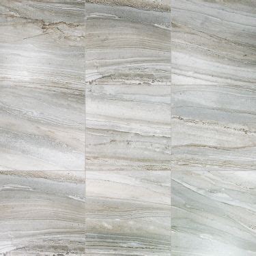 Stone Look & Marble Look Porcelain & Ceramic Floor Tile | TileBar.com