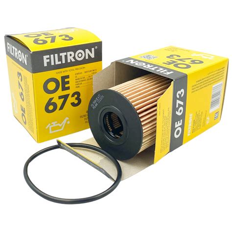 Filtr Oleju Filtron Oe Citroen Ford Peugeot Oe Za Z Z