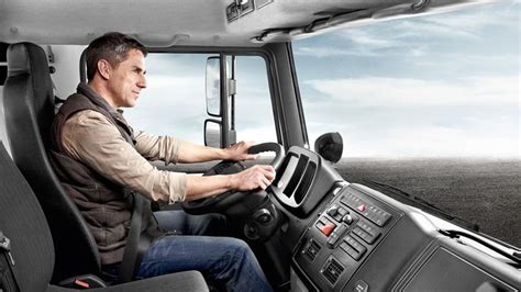 How To Become A Truck Driver Truck Driving Jobs Truck Driver Drivers