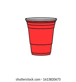 Red Solo Cup