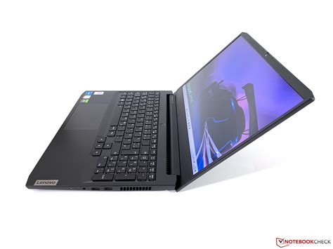 Lenovo Ideapad Gaming I G Laptop Review Budget Gaming Laptop With